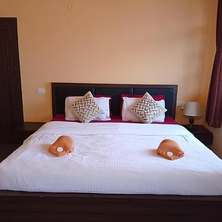 Jas Guest House